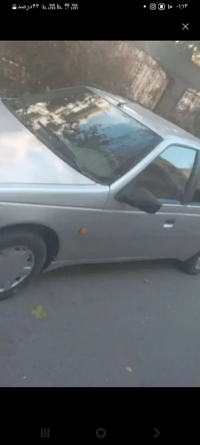 لوازم پژو۴۰۵|قطعات یدکی و لوازم جانبی|تهران, بوستان چیتگر|دیوار