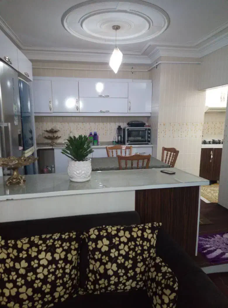 آپارتمان ۱۲۴ متر با پارکینگ و سند محمودآباد|فروش آپارتمان|محمودآباد, |دیوار