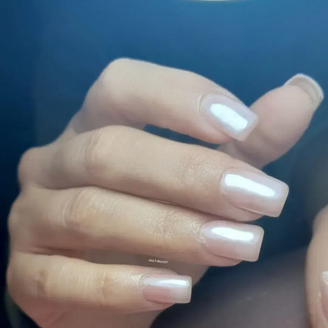 قلم کاشت ناخن ژلیش|آرایشی، بهداشتی، درمانی|مینودشت, |دیوار