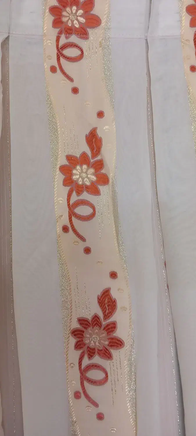 تعدادی پرده پذیرایی|پرده، رانر، رومیزی|سنندج, |دیوار