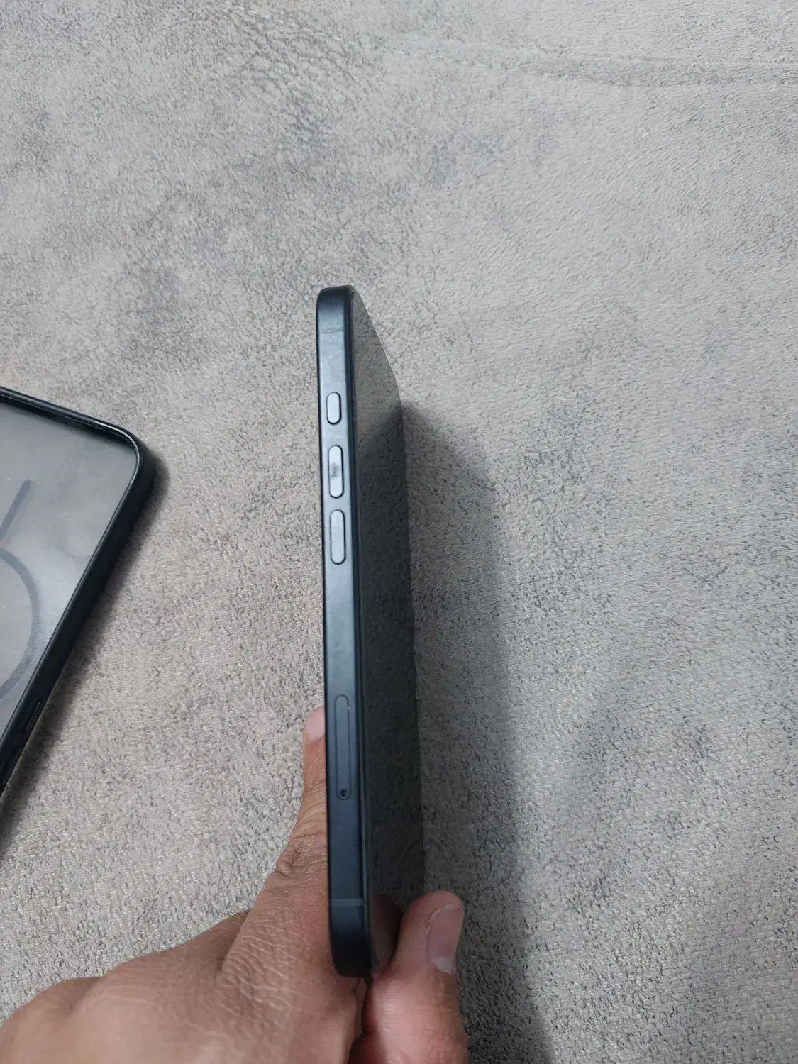 iphone16 normal 128ch|موبایل|تهران, افسریه جنوبی|دیوار