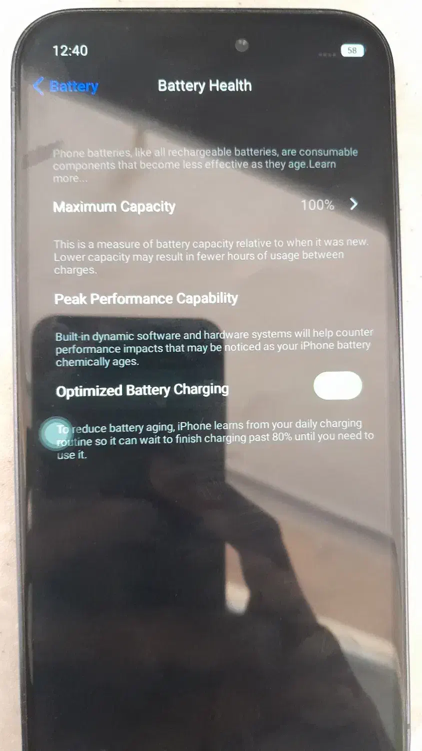 آیفون 15 پرومکس|موبایل|شریفآباد, |دیوار