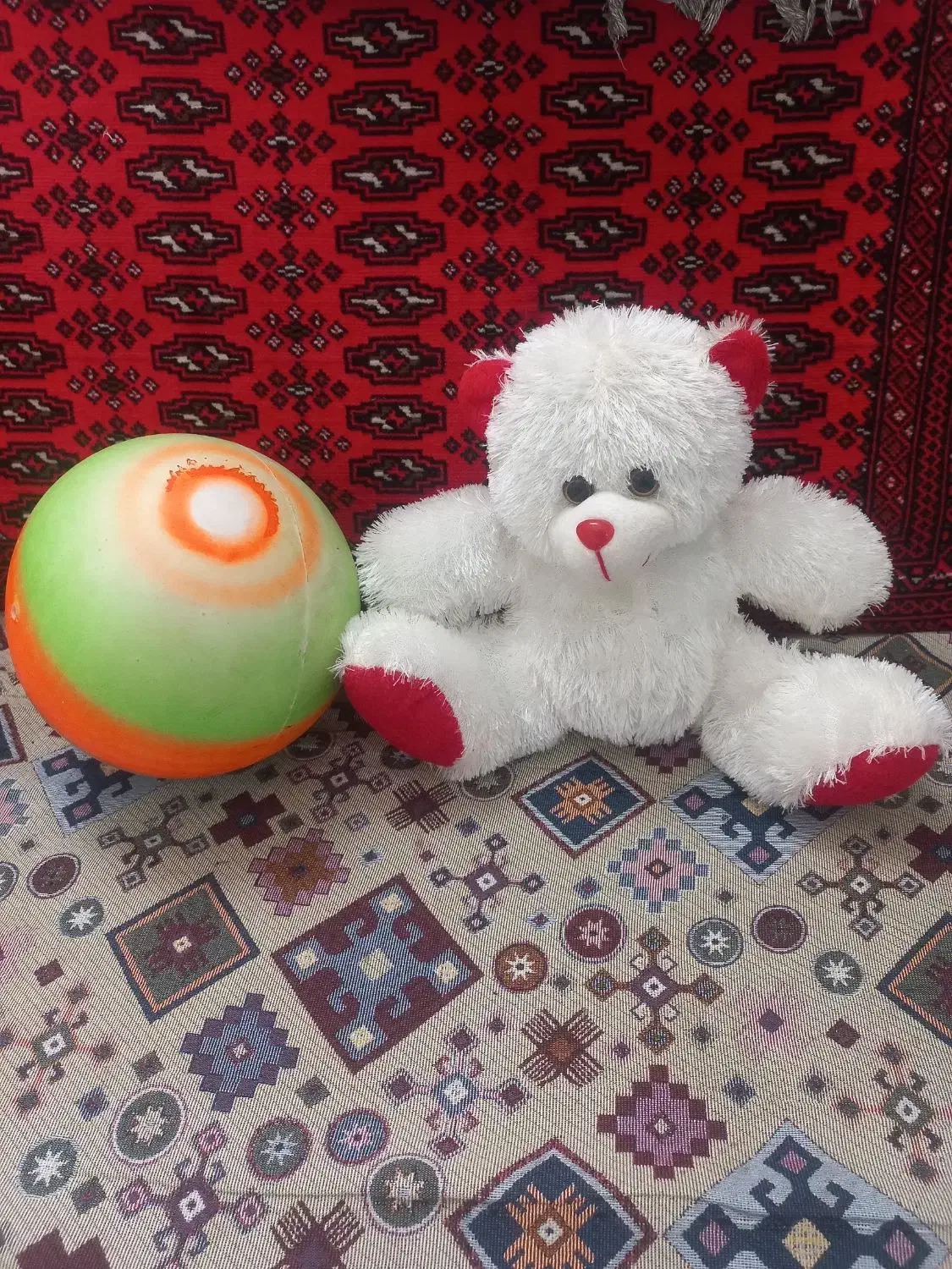 سالم|ورزشهای توپی|گرمسار, |دیوار