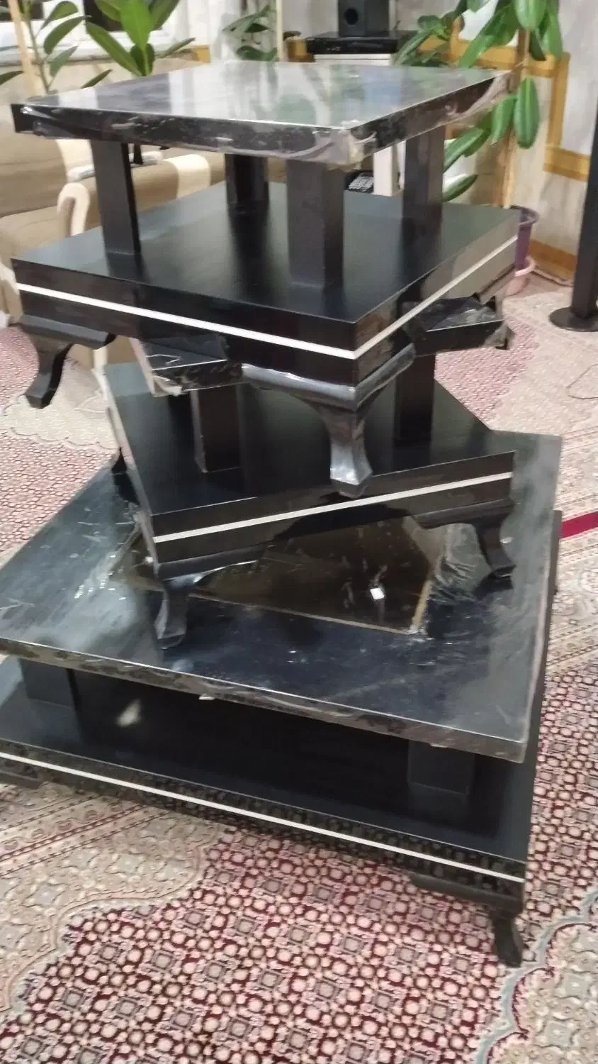 وسایل خانگی|مبلمان خانگی و میز عسلی|اشنویه, |دیوار