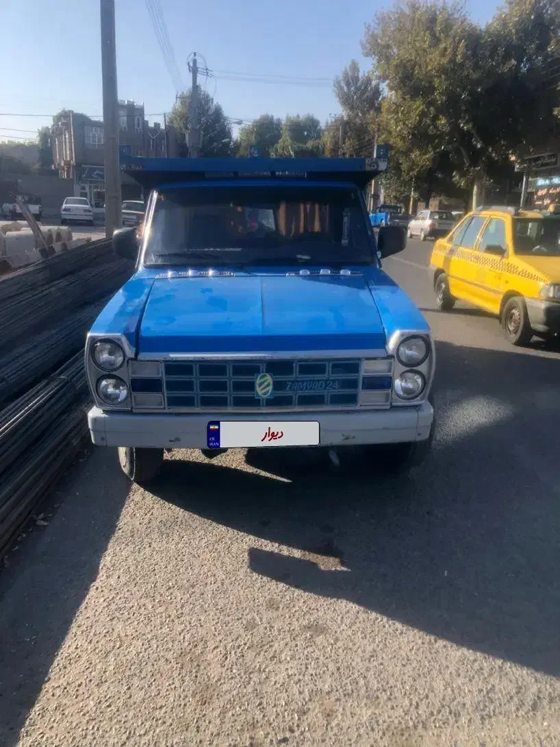 فروش|خودرو سواری و وانت|خوی, |دیوار