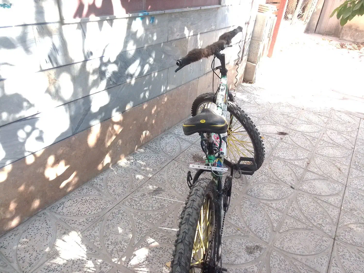 دوچرخه 26 اسپرت|دوچرخه، اسکیت، اسکوتر|خلخال, |دیوار