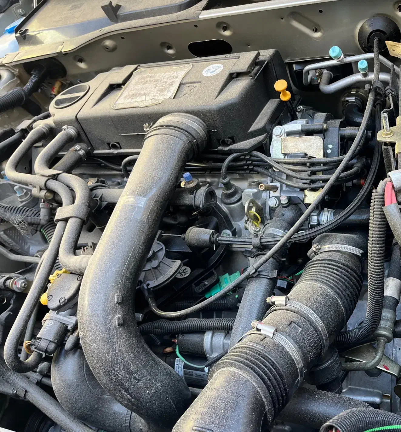 پارس ۸۶ کلکسیونی بدون مشابه|خودرو سواری و وانت|تهران, طرشت|دیوار