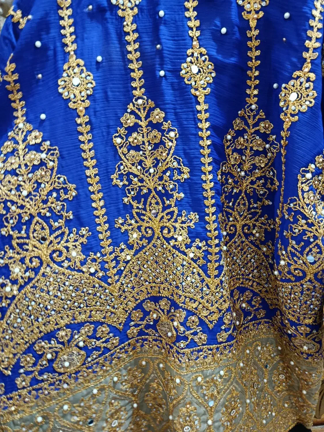 لباس مجلسی|لباس|بندر گناوه, |دیوار