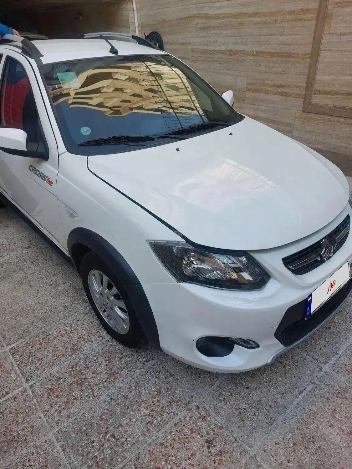 کوئیک اتومات توربو ez4 پلاس RWs|خودرو سواری و وانت|تهران, جنت‌آباد شمالی|دیوار