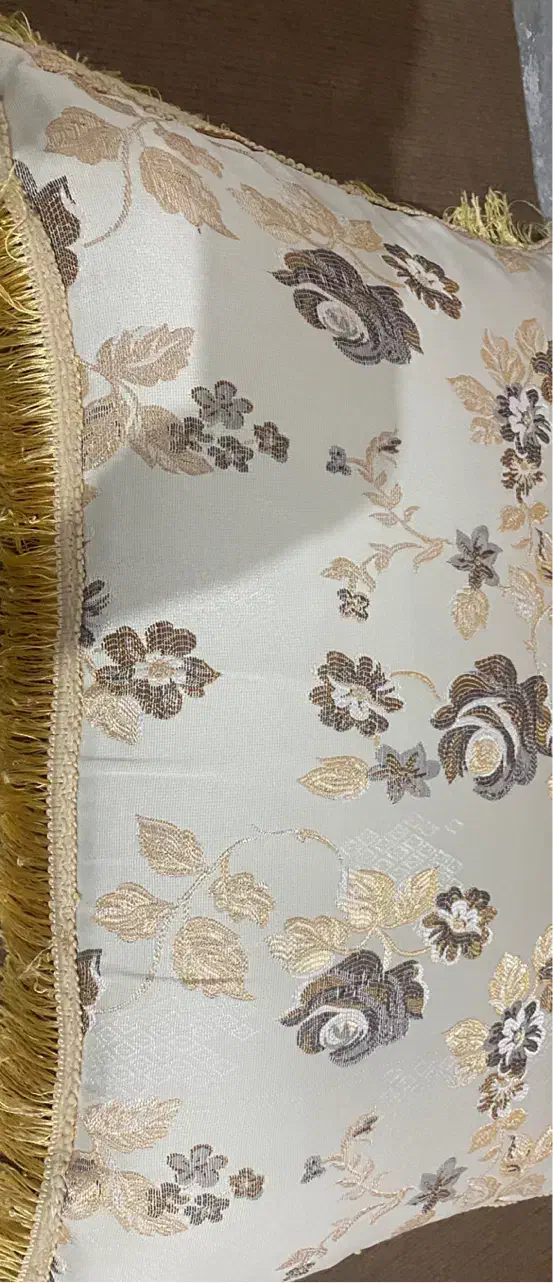 12 عدد بالش پر|رختخواب، بالش، پتو|سرپل ذهاب, |دیوار