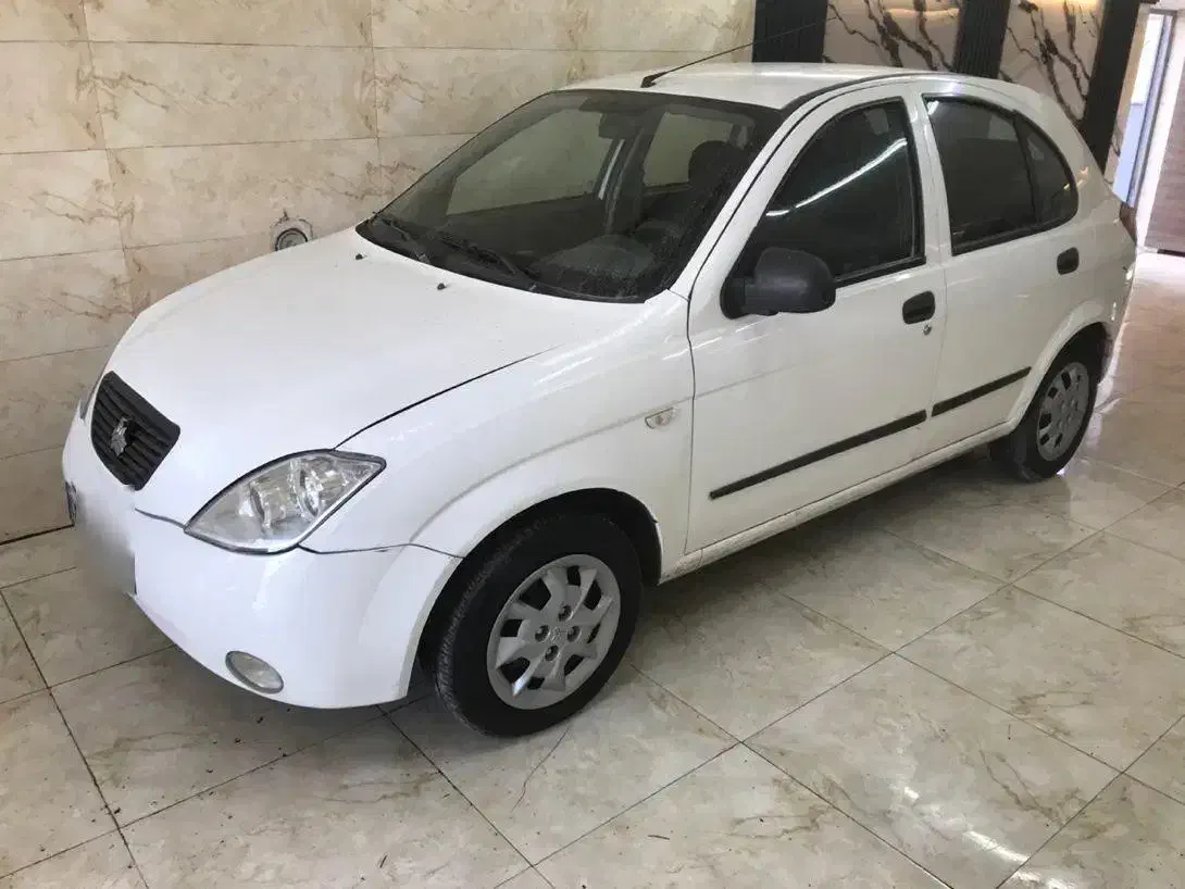 تیبا ۲|خودرو سواری و وانت|تهران, تهرانسر غربی|دیوار