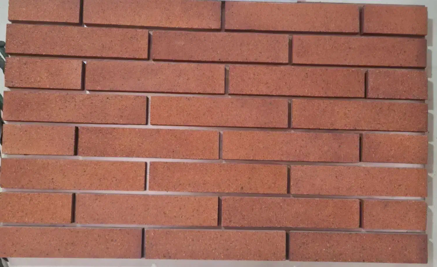 آجر نسوز ۲۰×۵|مصالح و تجهیزات ساختمان|فشم, |دیوار