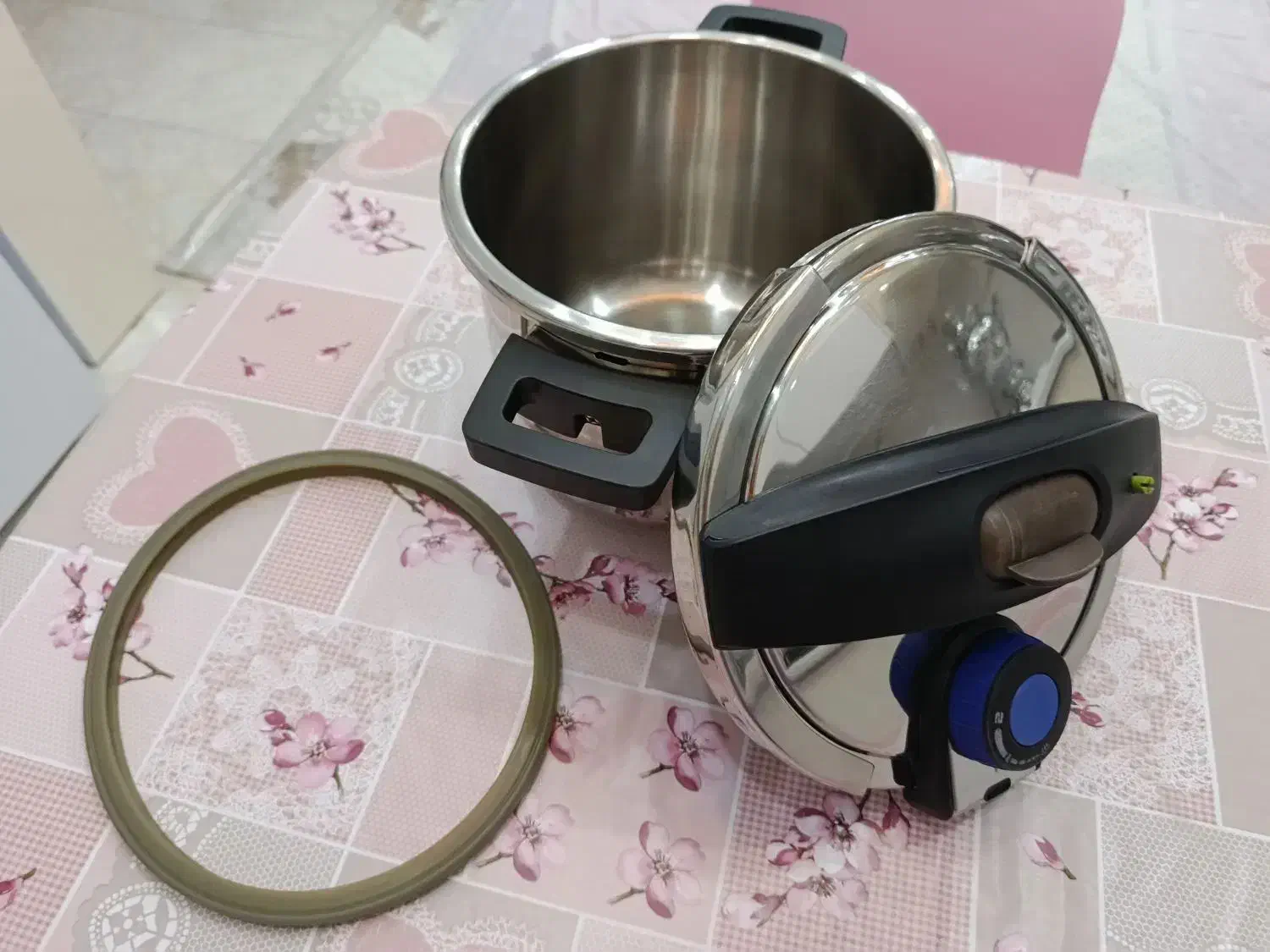 زودپز|ظروف پختوپز|کرمانشاه, |دیوار