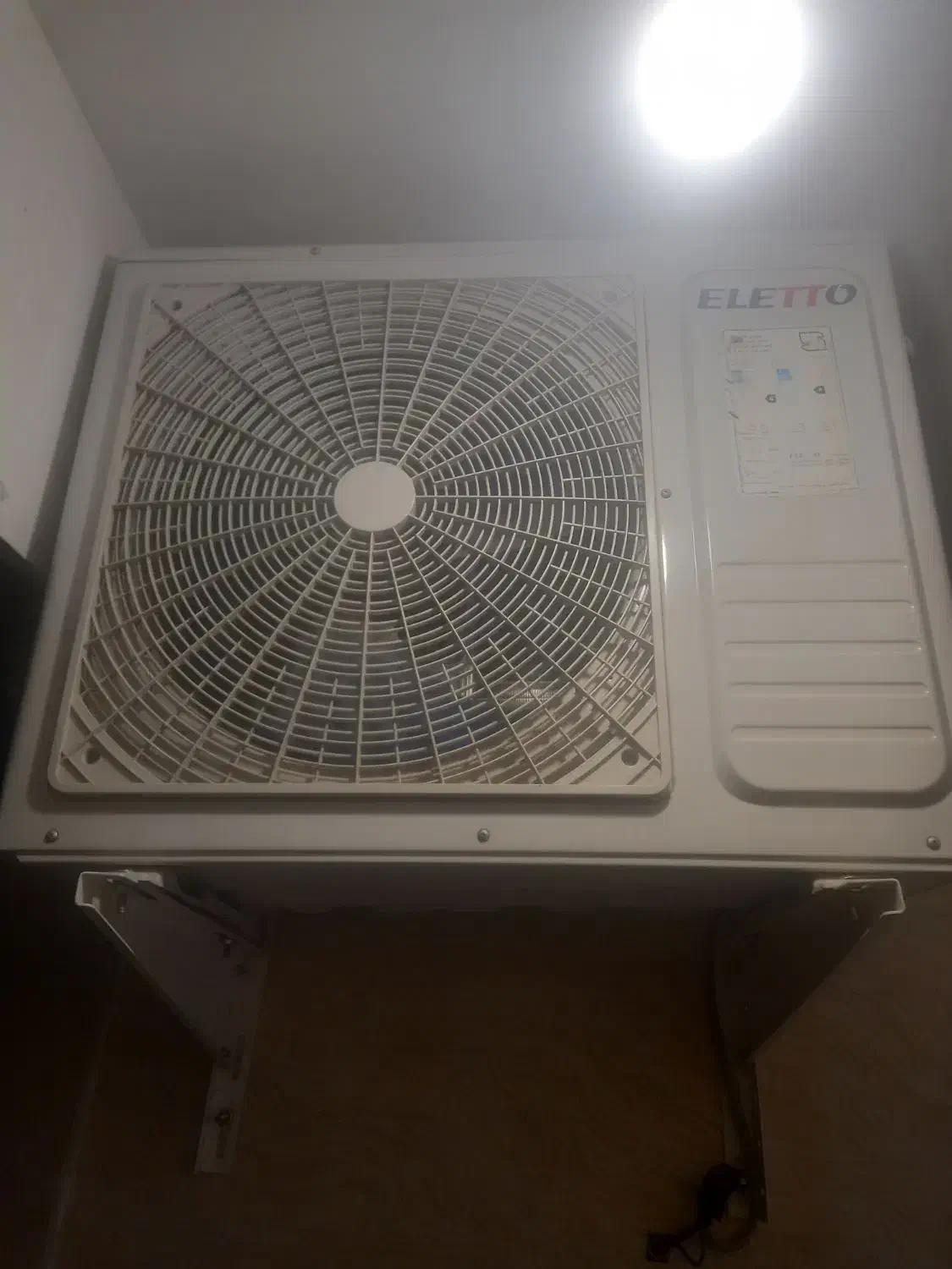 کولر گازی ۳۰۰۰۰۰|کولر گازی و فن‌کوئل|اشتهارد, |دیوار