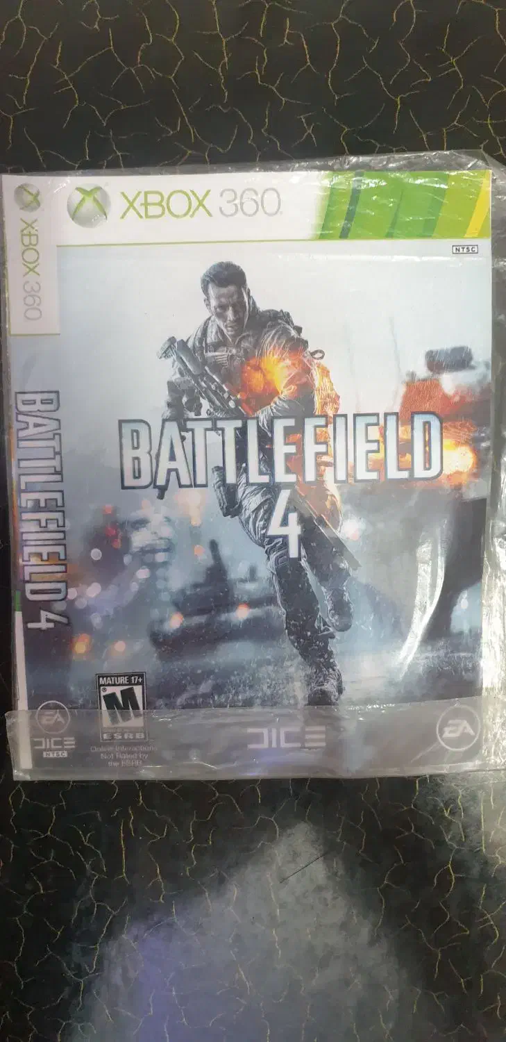 بازی x box 360|کنسول، بازی ویدئویی و آنلاین|گلستان (تهران), |دیوار