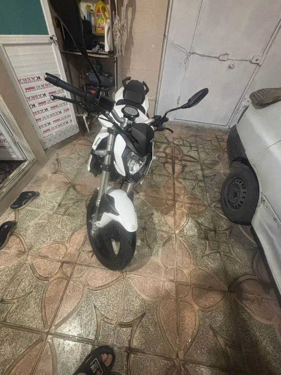 بنلی ۱۵۰ مدل ۱۴۰۲|موتورسیکلت|فردوسیه, |دیوار