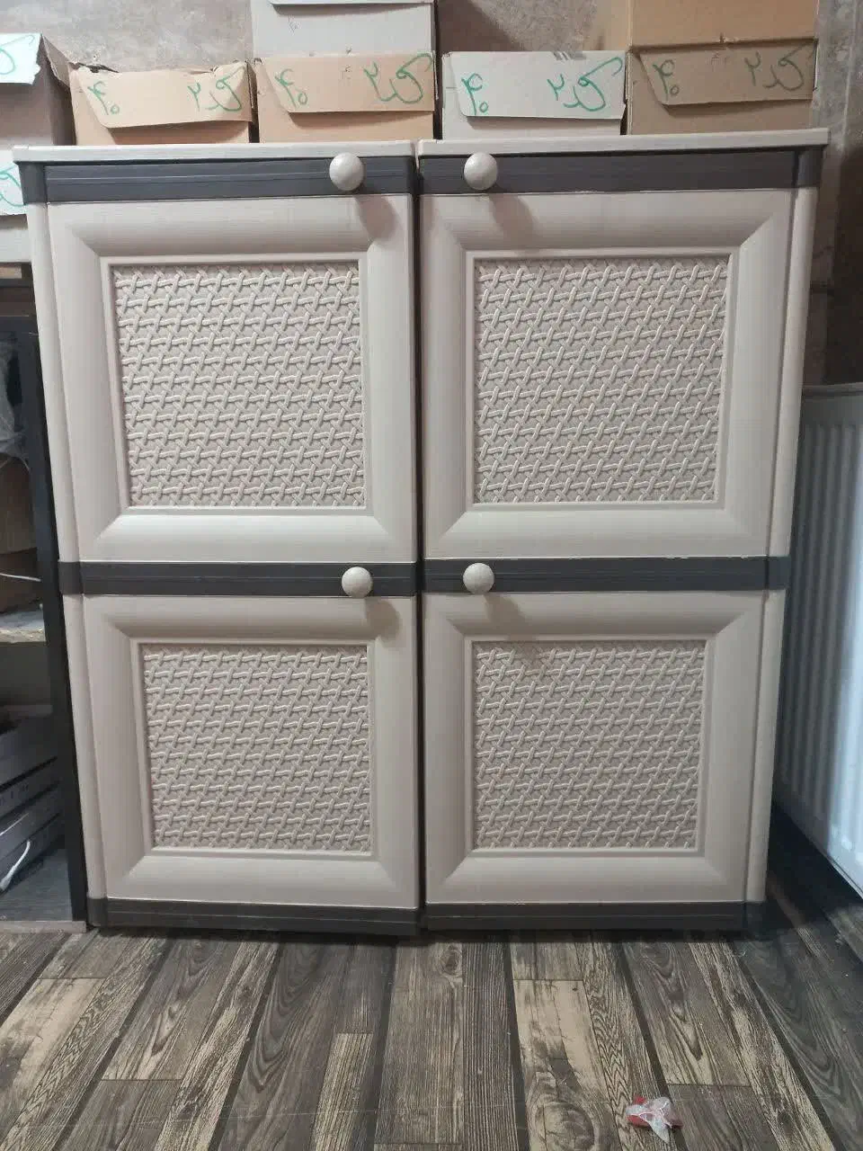 کمدبچه|اسباب و اثاث بچه|مشهد, محمدآباد|دیوار