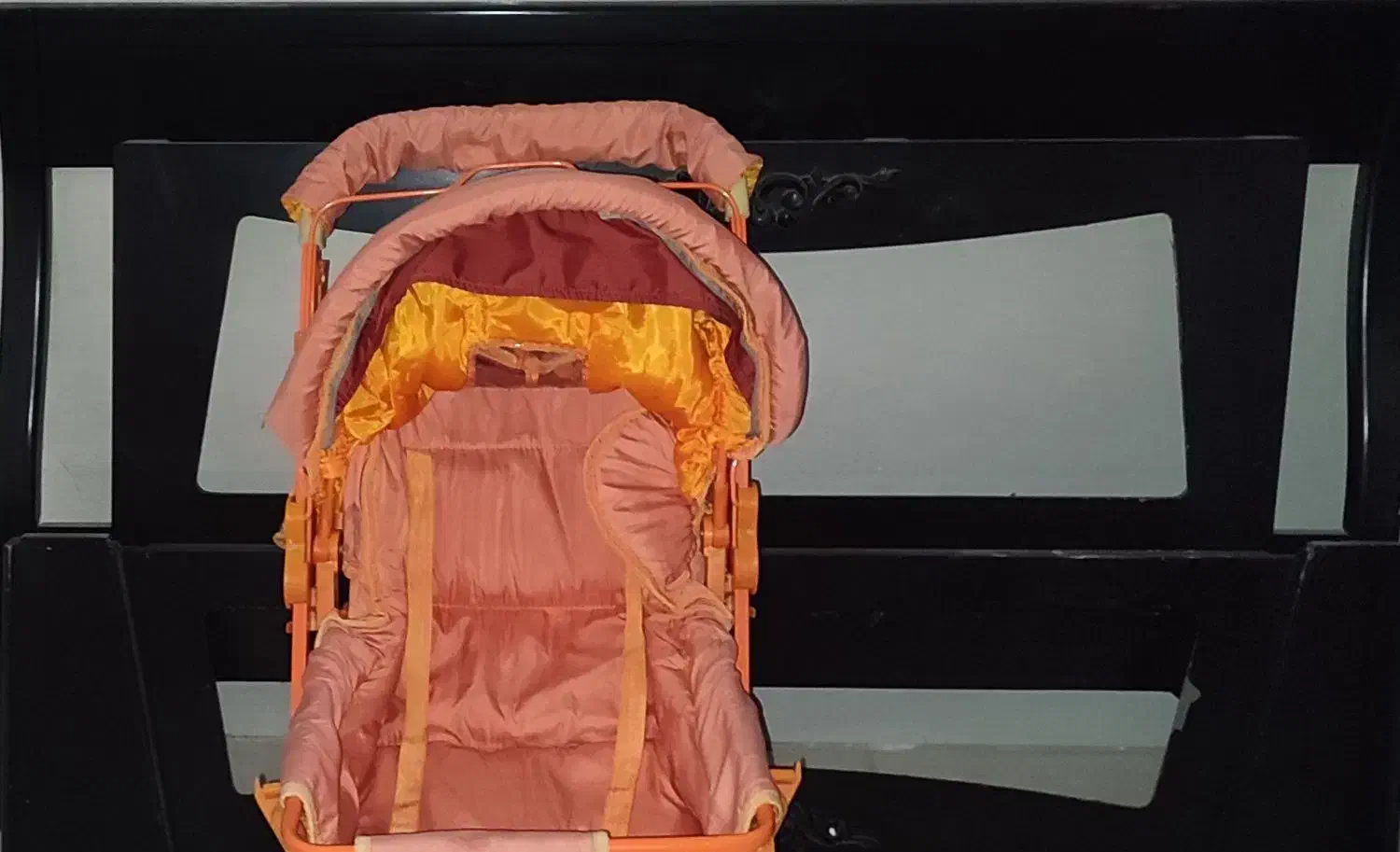 2عدد کالسکه|کالسکه و لوازم جانبی|کرمانشاه, |دیوار