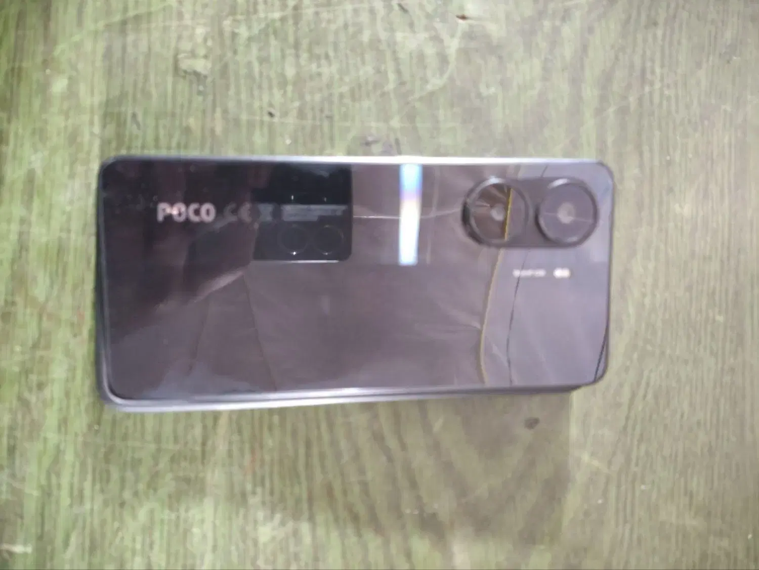 poco x7 pro در حد|موبایل|ارومیه, |دیوار