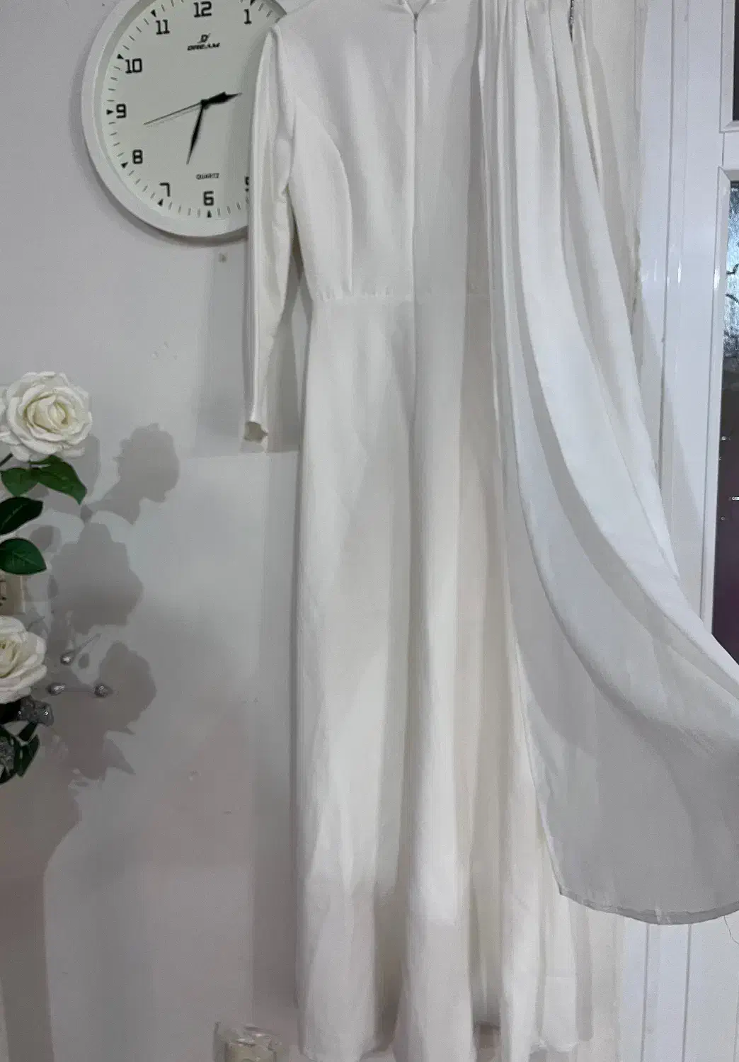 لباس مجلسی عقد بله برون نامزدی|لباس|تبریز, |دیوار