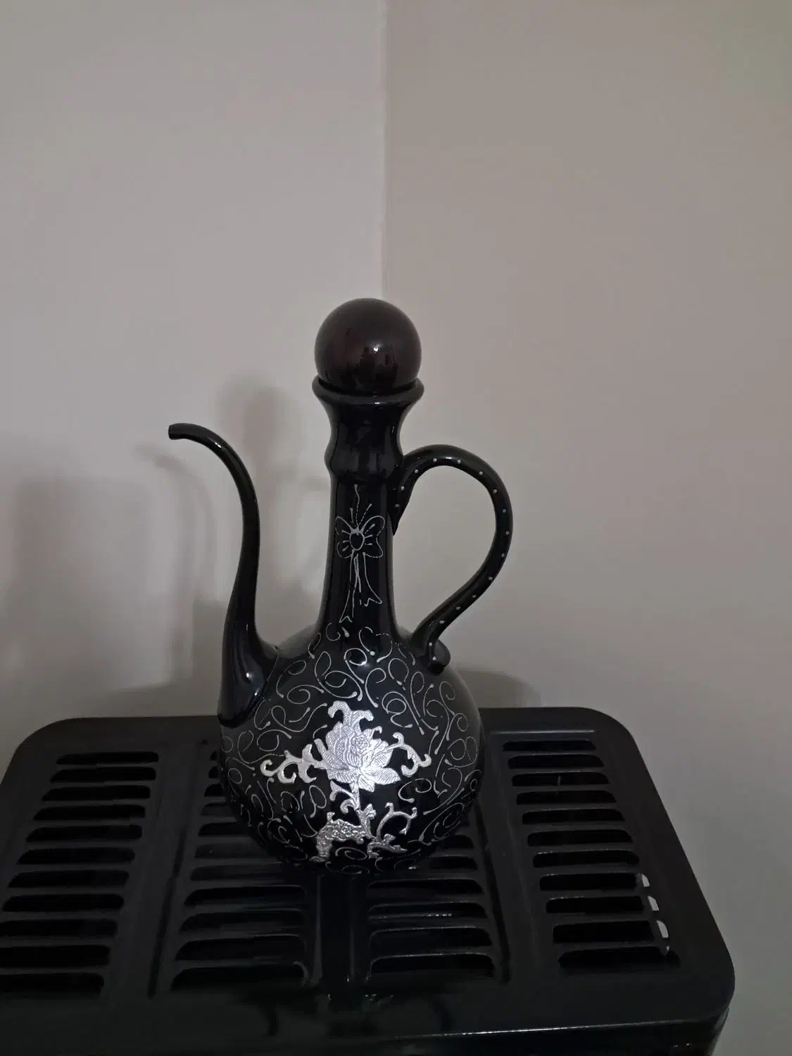 جام قدیمی|ظروف سرو و پذیرایی|تهران, وحیدیه|دیوار