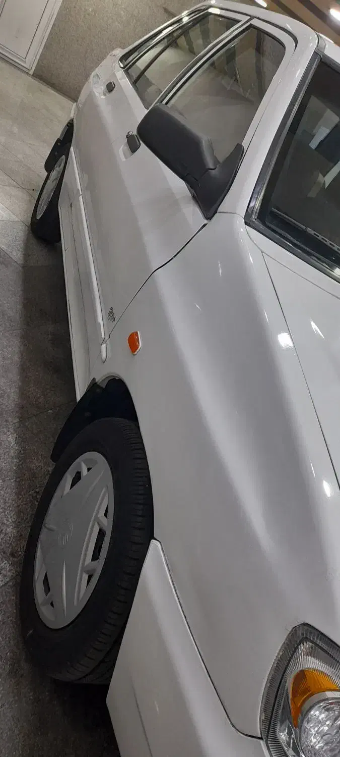 پراید132|خودرو سواری و وانت|تبریز, |دیوار