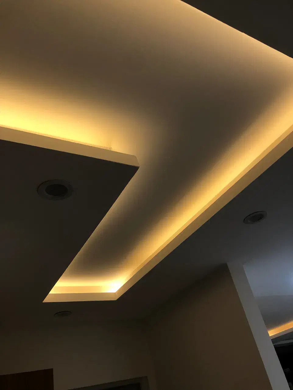 ریسه شلنگی نور مخفی|لامپ و چراغ|اهواز, کیانپارس |دیوار