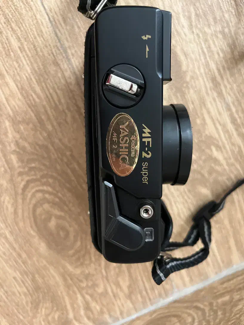 دوربین عکاسی یاشیکا|دوربین عکاسی و فیلمبرداری|کرج, فاز ۴ مهرشهر|دیوار