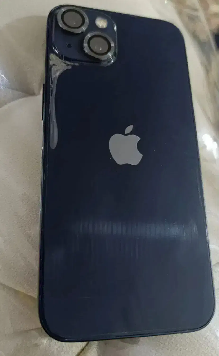 ایفون ۱۳ معمولی|موبایل|کرج, شهرک فهمیده|دیوار