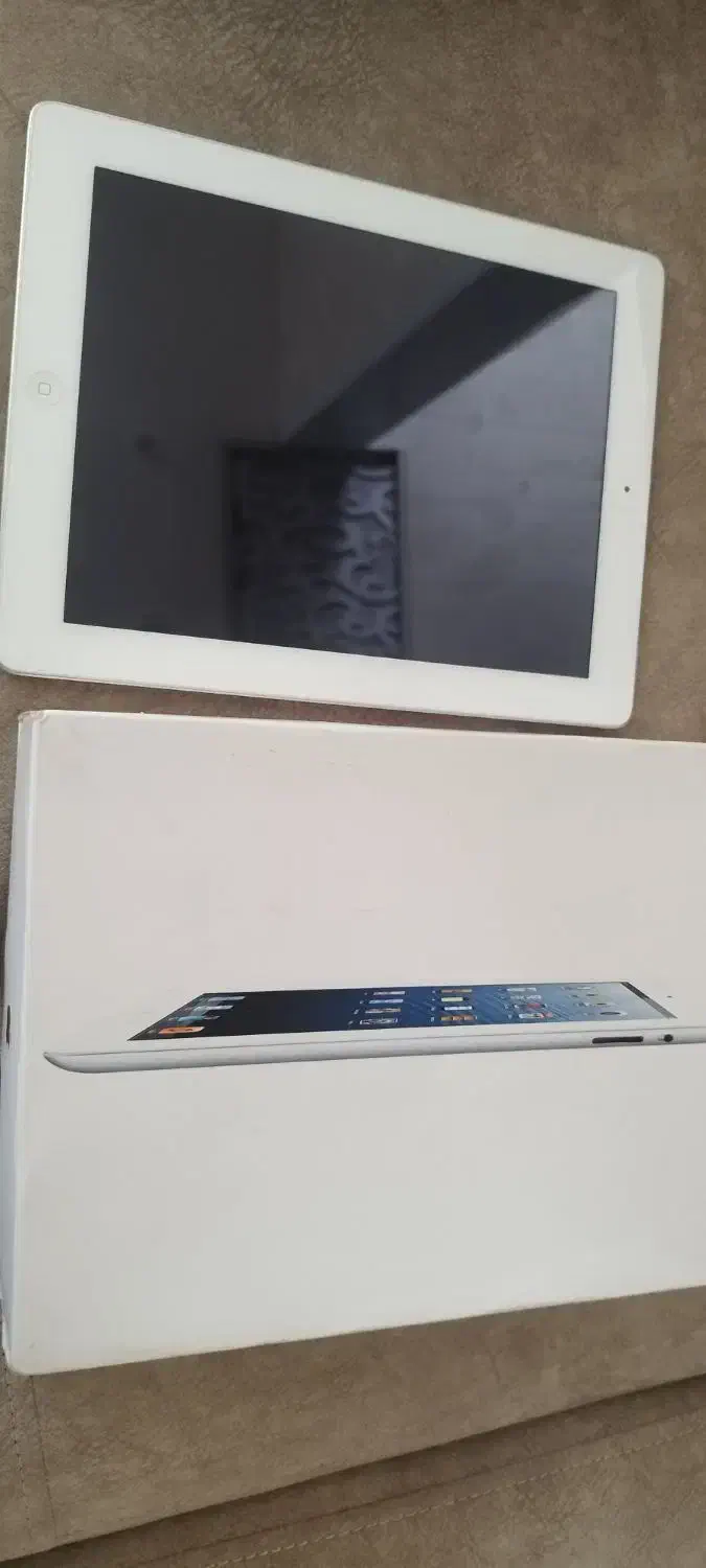 آیپد 4  ،  64 گیگ|تبلت|پیرانشهر, |دیوار