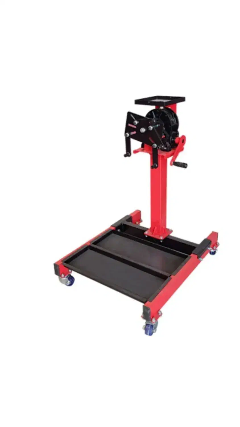 استند موتور گیربکس ۴و۶ سیلندر بازرگانی ابزار رسولی|قطعات یدکی و لوازم جانبی|بیرجند, |دیوار