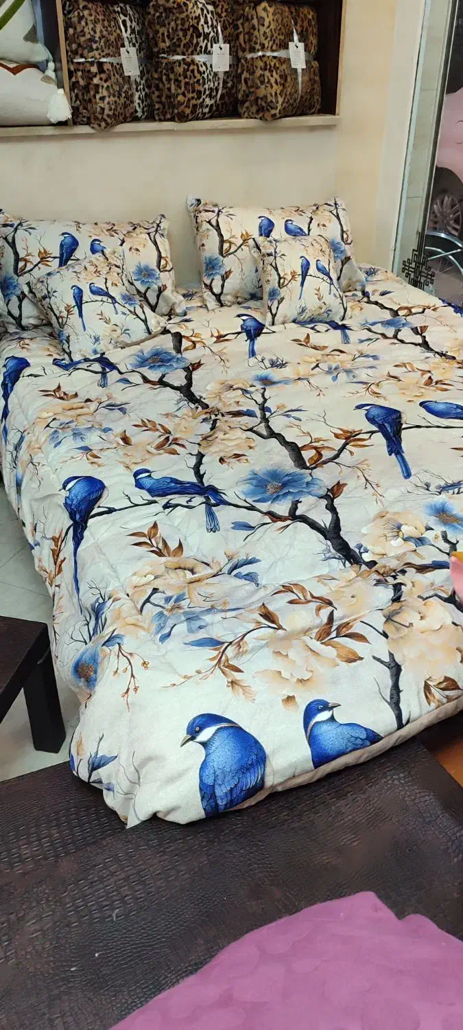 کالای خواب باران|سرویس روتختی|شهریار, شهریار|دیوار