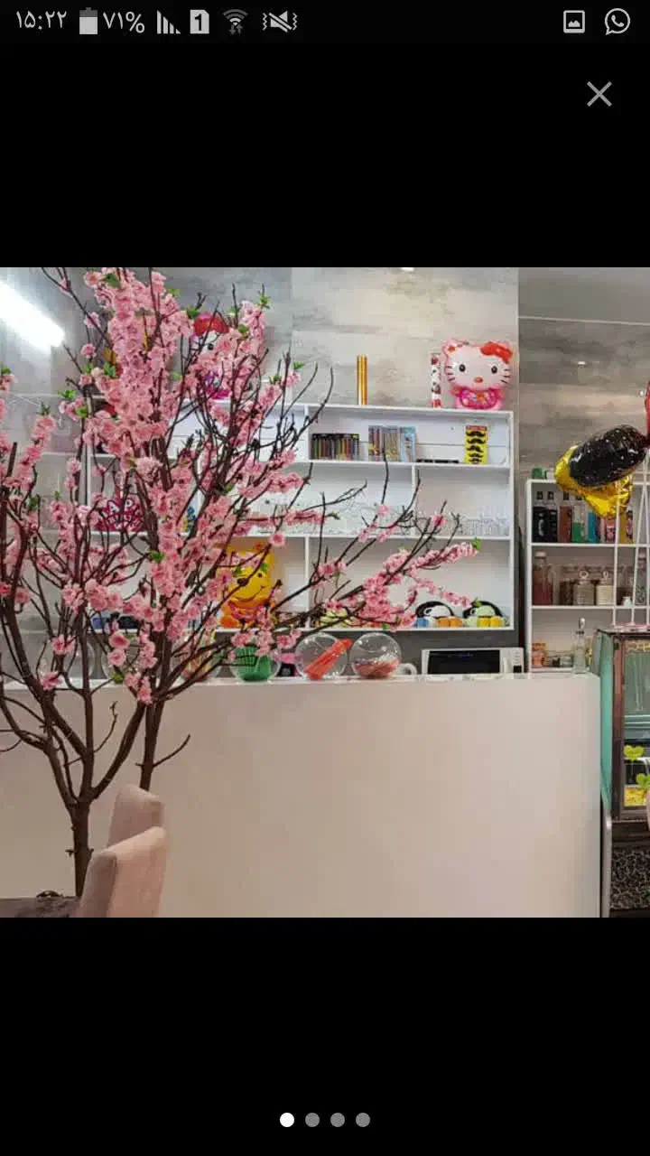 کانتر میز کار وقفسه|فروشگاه و مغازه|قم, باغ کرباسی|دیوار