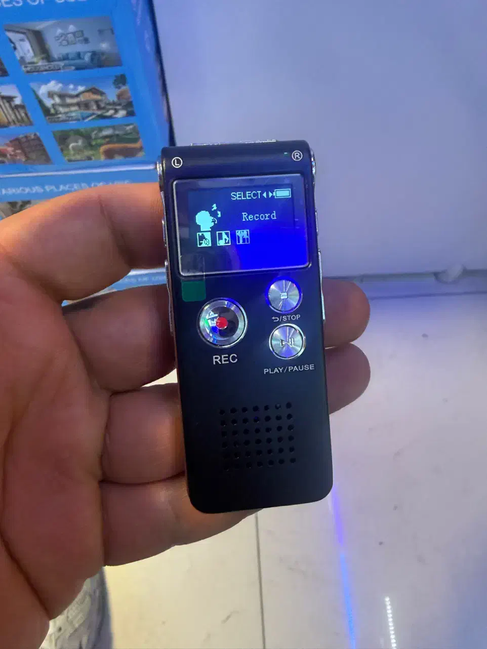 شنود ضبط صدا|دوربین مداربسته|تهران, شیخ هادی|دیوار