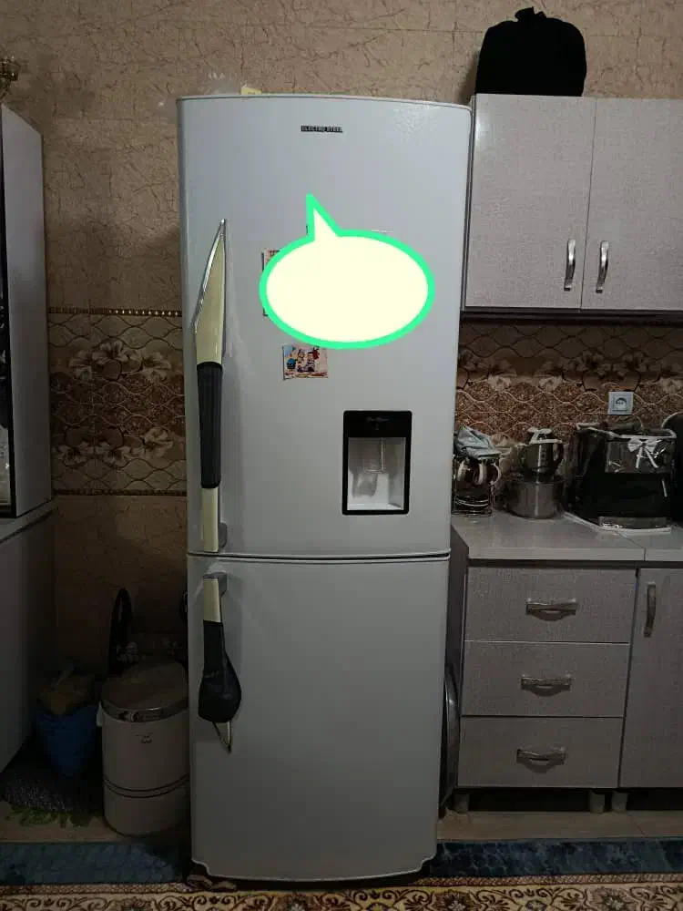 یخچال فریزر|یخچال و فریزر|شیراز, سعدیه شمالی|دیوار