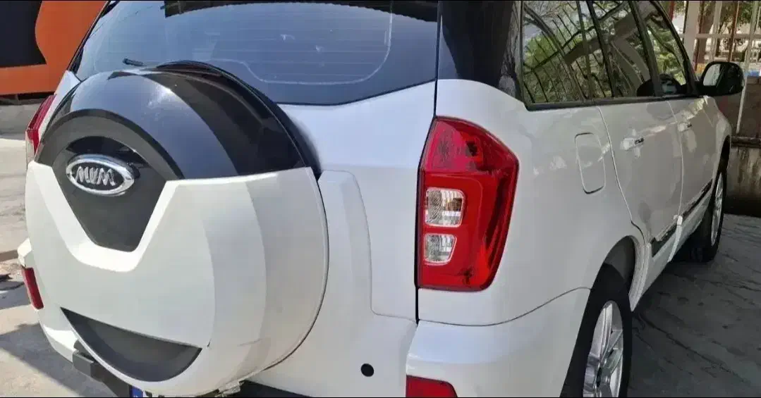 mvm x33|خودرو سواری و وانت|بندر ماهشهر, |دیوار