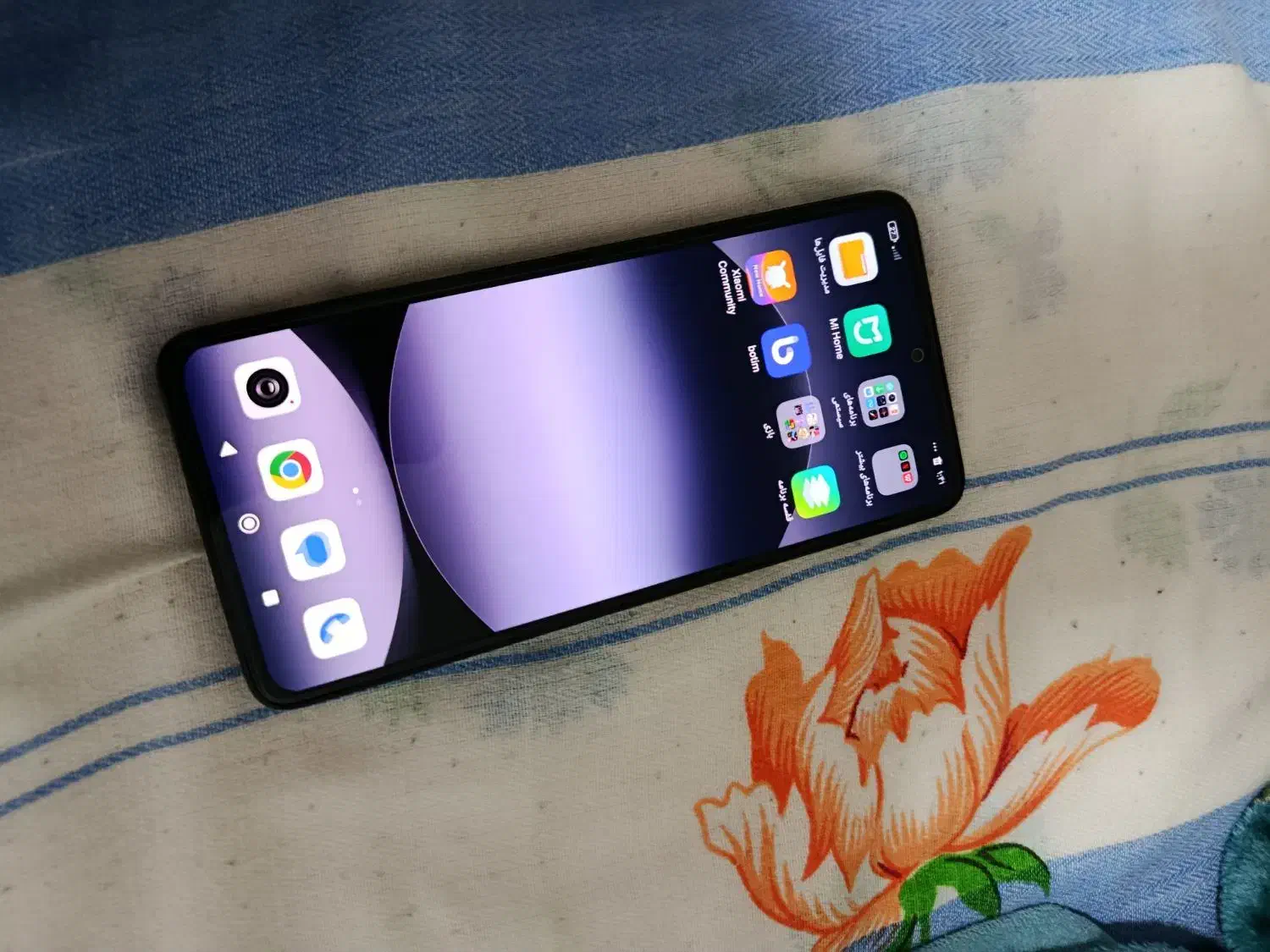 سلام|موبایل|درگهان, |دیوار