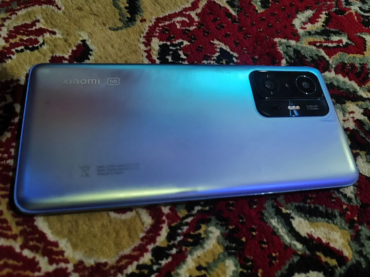 11T Pro|موبایل|شیراز, شهرک مدرس|دیوار