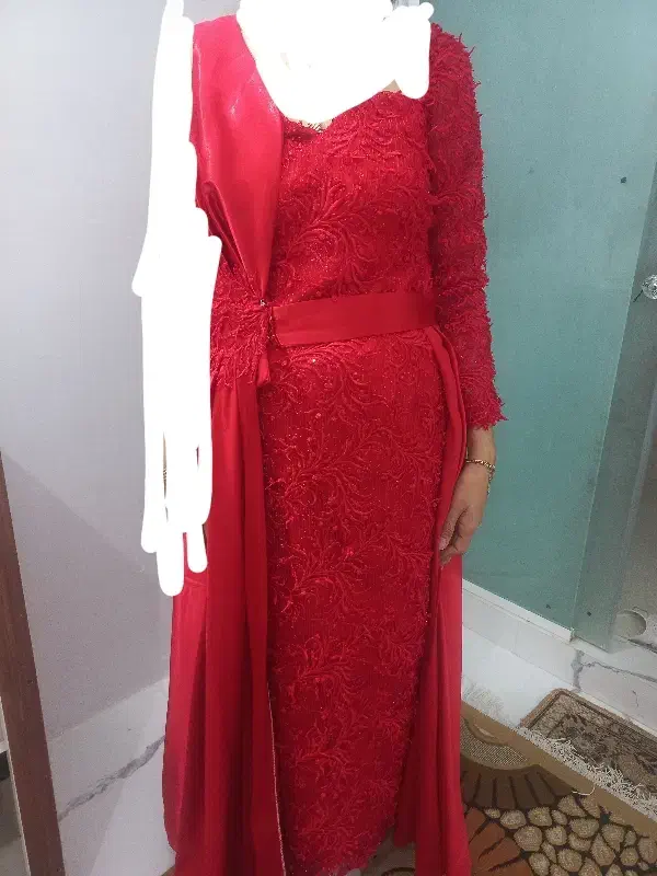 لباس مجلسی مناسب نامزدی|لباس|نیشابور, شهرک ولیعصر|دیوار