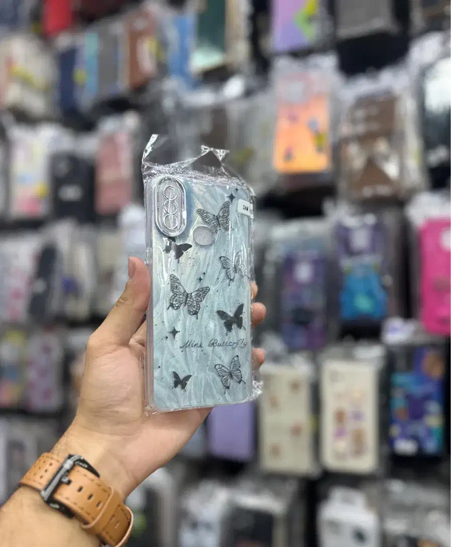 لوازم جانبی ترند ــ استایل بده به گوشیت|لوازم جانبی موبایل و تبلت|همدان, |دیوار