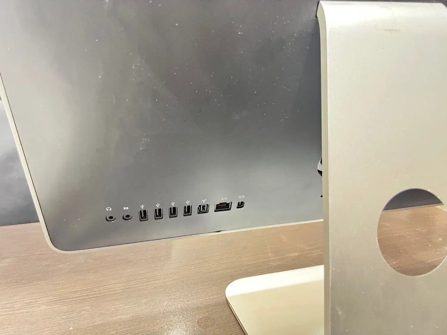 آی مک|رایانه رومیزی|تهران, یافت‌آباد|دیوار