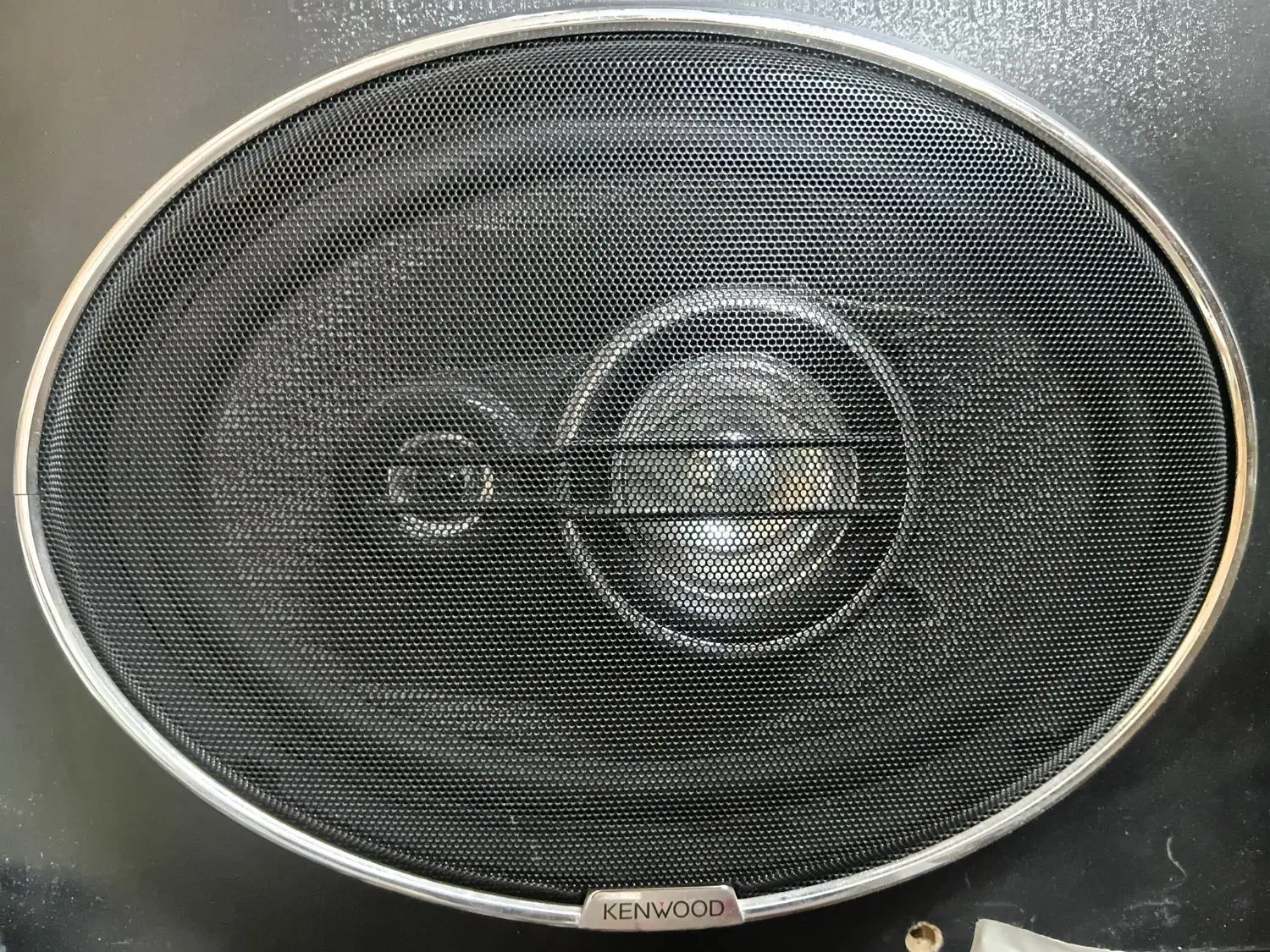 امپلی دو کانال باند 718ex|قطعات یدکی و لوازم جانبی|تهران, مینابی|دیوار