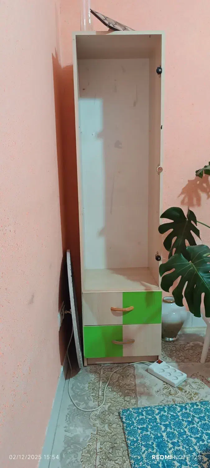 فروشی سالمه سالم|اسباب و اثاث بچه|محلات, |دیوار