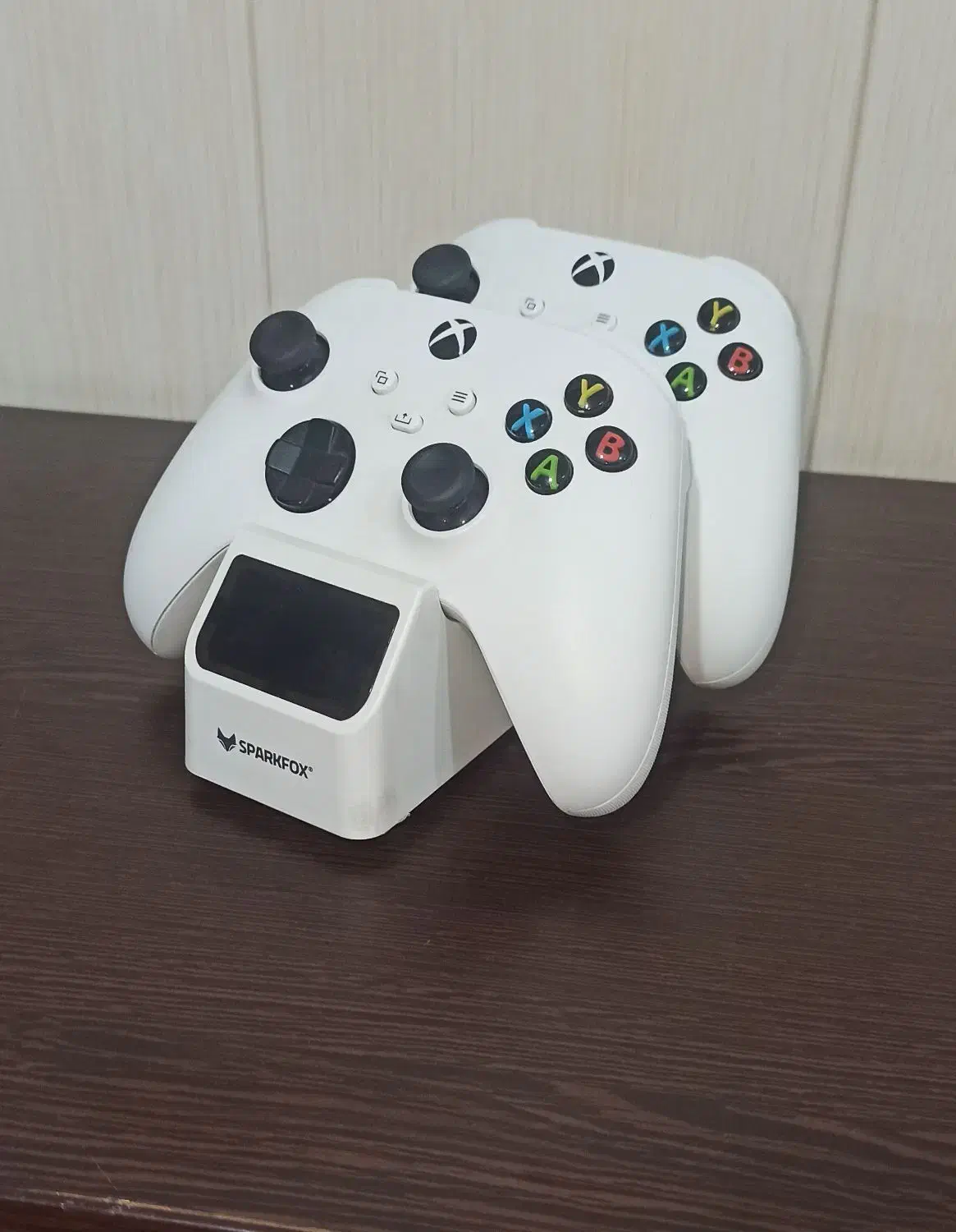 فروش فوری ایکس باکس سری اس با تمام تجهیزات|کنسول، بازی ویدئویی و آنلاین|آبادان, |دیوار