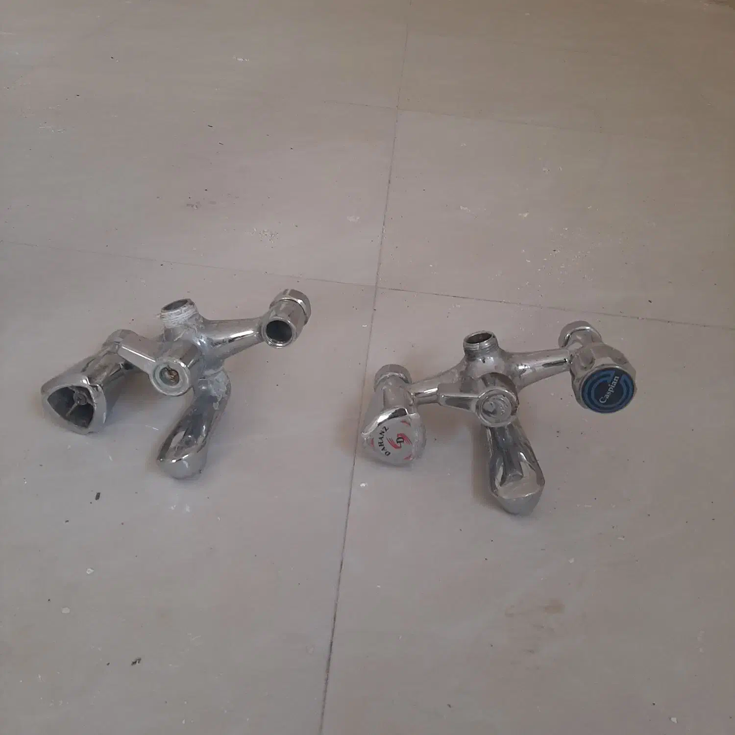 شیرالات تمیز|لوازم سرویس بهداشتی|شاهین دژ, |دیوار