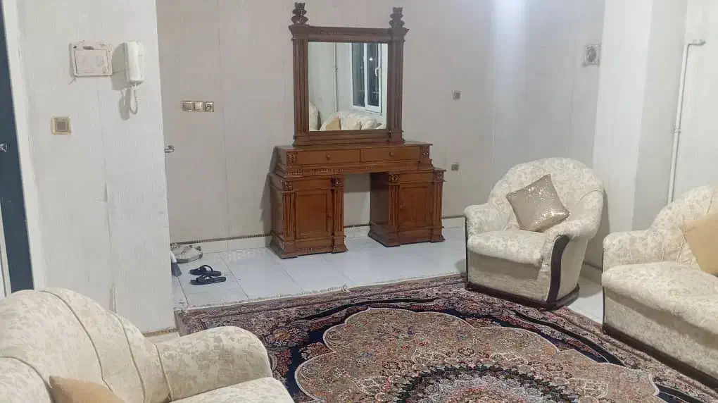 اجاره کوتاه مدت|اجارهٔ کوتاه‌مدت آپارتمان و سوئیت|قرچک, باقرآباد|دیوار