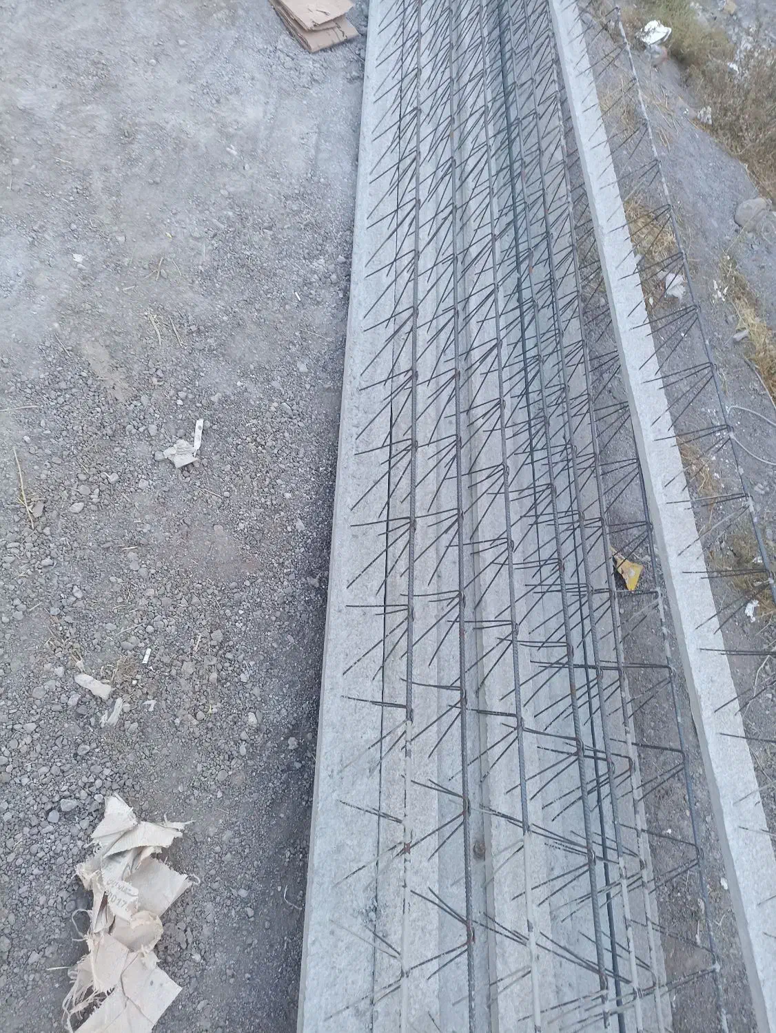 مصالح ساختمانی|مصالح و تجهیزات ساختمان|سراب, |دیوار