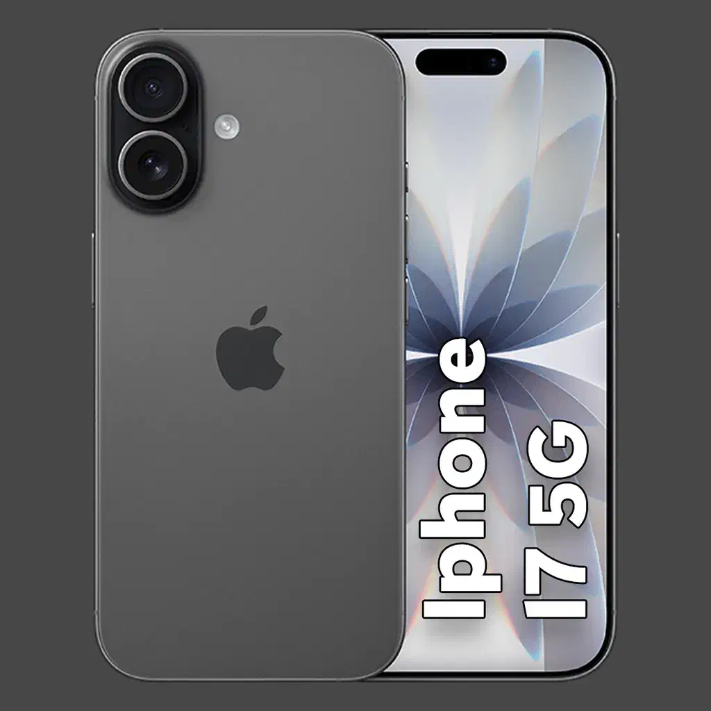 اپل iPhone 17 حافظهٔ ۲۵۶ گیگابایت - موبایل بادز|موبایل|شیراز, ملاصدرا|دیوار