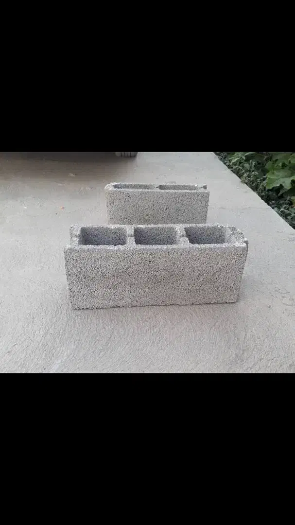 بلوک سیمانی و پوکه ای|مصالح و تجهیزات ساختمان|شهریار, شهریار|دیوار