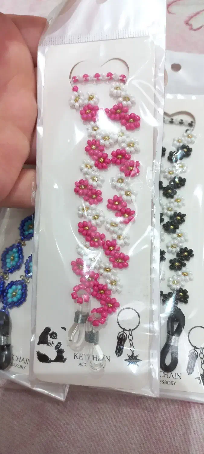 بند عینک|زیورآلات و اکسسوری|رشت, حمیدیان|دیوار